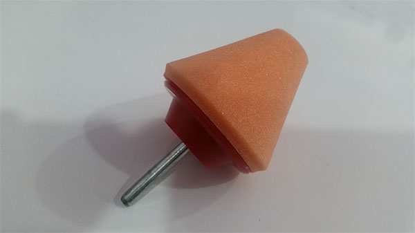 Jant Temizleme Süngeri